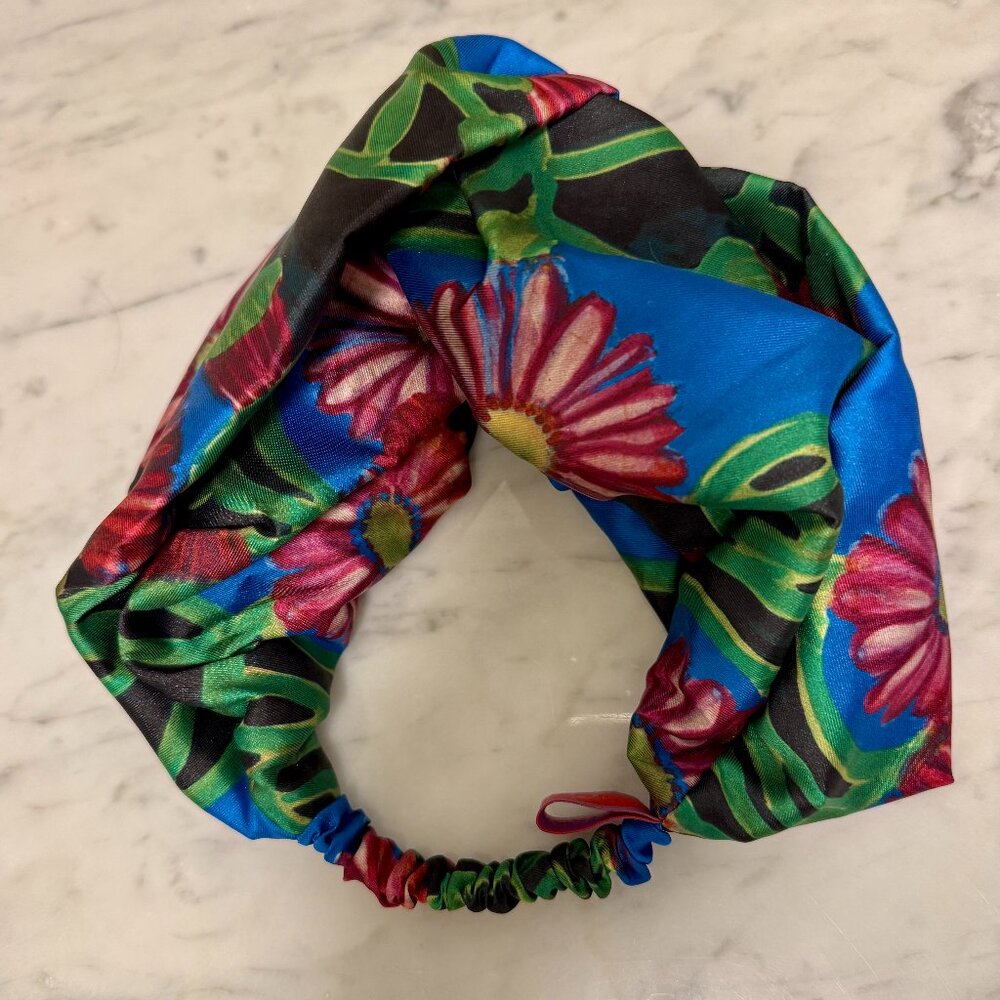 NEW La Double J Pin-Up Headband